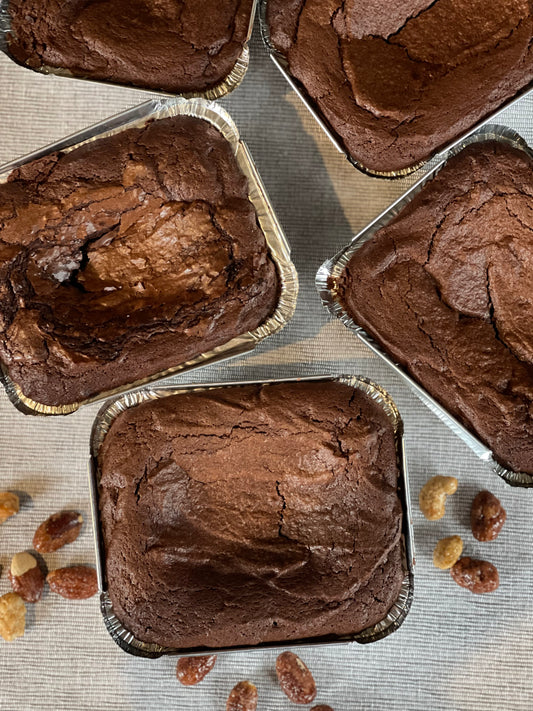 Брауні (400 грам)