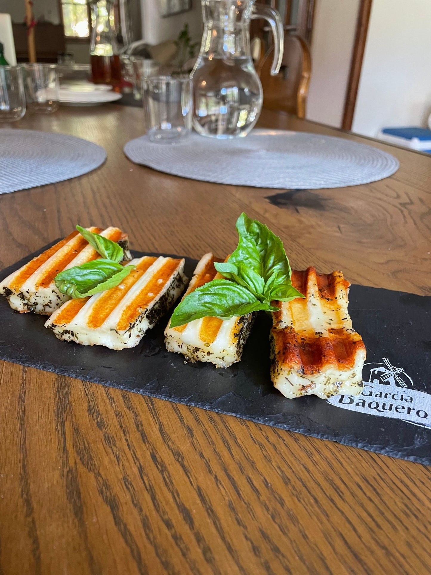 Халумі - Щось Смачненьке