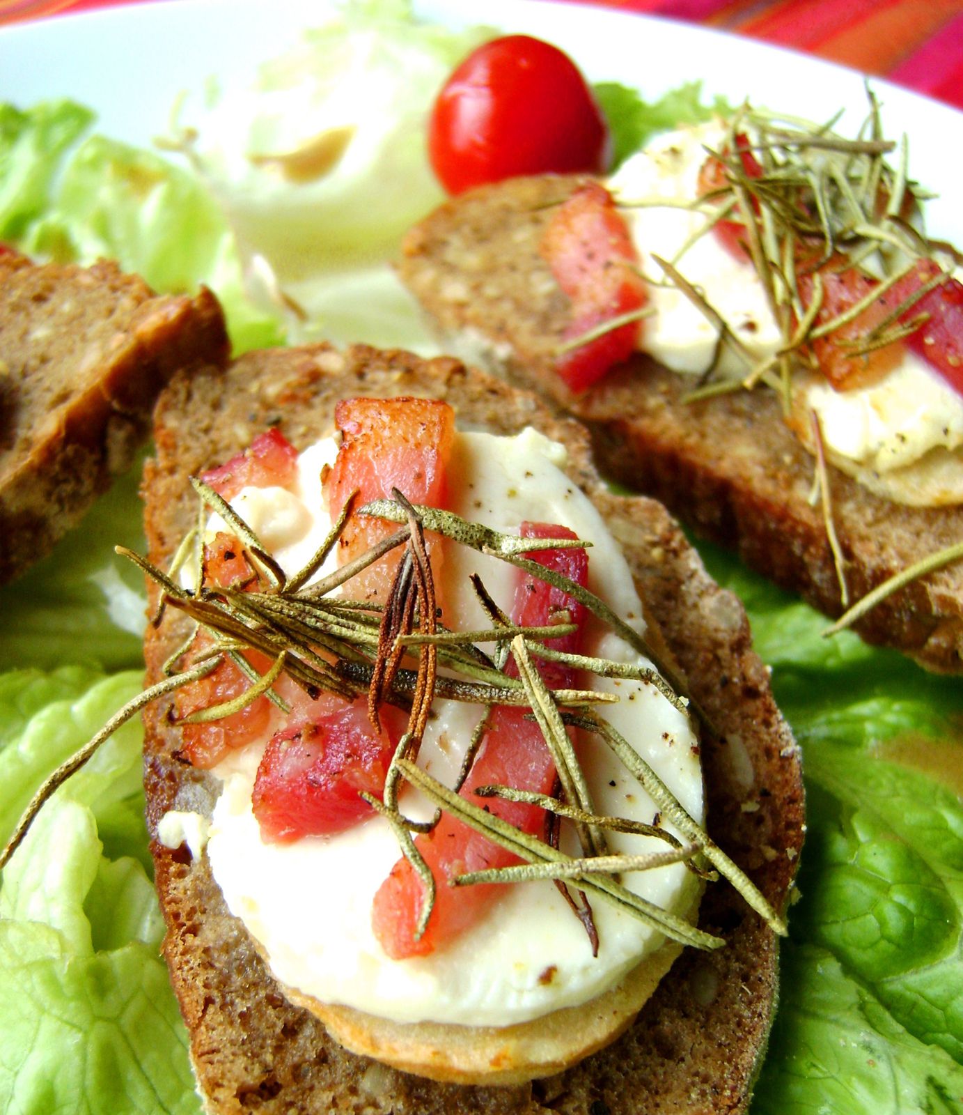 Козиний сир Шебуше - Щось Смачненьке