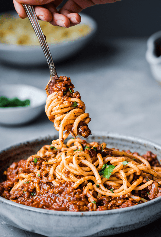 Соус Болоньєзе (550 мл) - Щось Смачненьке