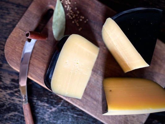 Старий Самбір (400 грам) - Щось Смачненьке